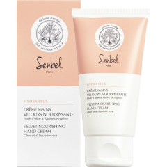 Velvet Nourishing Hand Cream 75ml